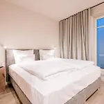 Hafen27 - Sea Side Prázdninový dům *