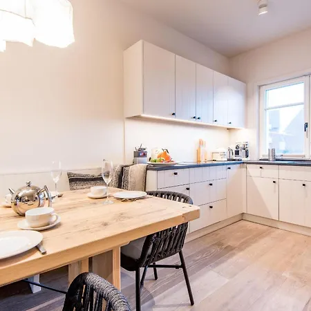 Hafen27, No 9 - Traumurlaub Mit Wattblick In - Sylt Сasa de vacaciones