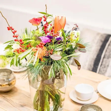 Hafen27, No 9 - Traumurlaub Mit Wattblick In - Sylt *