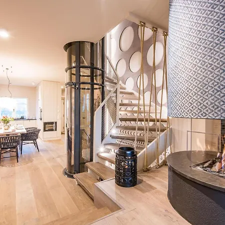 Hafen27, No 9 - Traumurlaub Mit Wattblick In - Sylt List