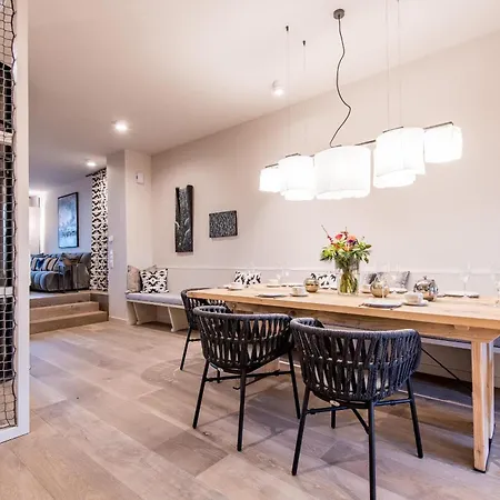 Сasa de vacaciones Hafen27, No 9 - Traumurlaub Mit Wattblick In - Sylt