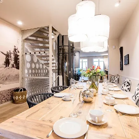 Hafen27, No 9 - Traumurlaub Mit Wattblick In - Sylt Сasa de vacaciones List