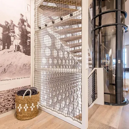 Hafen27, No 9 - Traumurlaub Mit Wattblick In - Sylt *