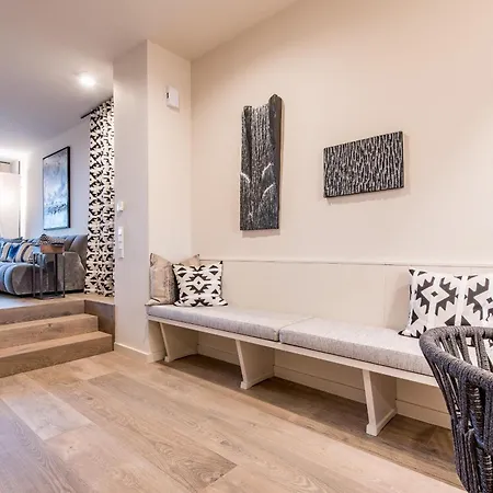 Hafen27, No 9 - Traumurlaub Mit Wattblick In - Sylt List