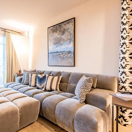 Hafen27, No 9 - Traumurlaub Mit Wattblick In - Sylt * List