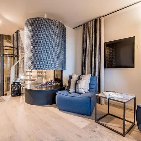 Hafen27, No 9 - Traumurlaub Mit Wattblick In - Sylt