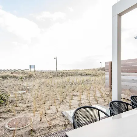 Сasa de vacaciones Hafen27, No 9 - Traumurlaub Mit Wattblick In - Sylt *