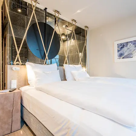 Сasa de vacaciones Hafen27, No 9 - Traumurlaub Mit Wattblick In - Sylt List