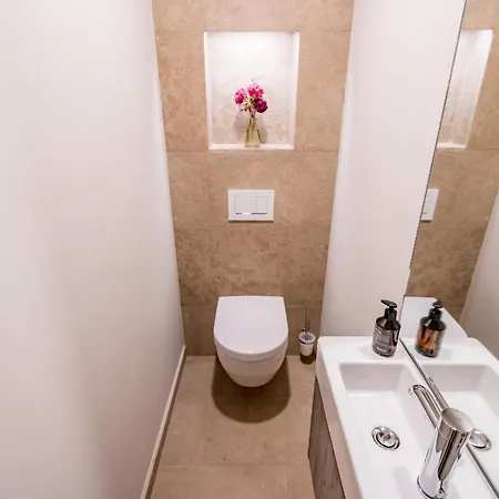 Hafen27, No 9 - Traumurlaub Mit Wattblick In - Sylt Сasa de vacaciones