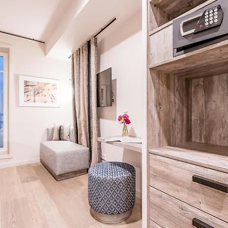 Сasa de vacaciones Hafen27, No 9 - Traumurlaub Mit Wattblick In - Sylt