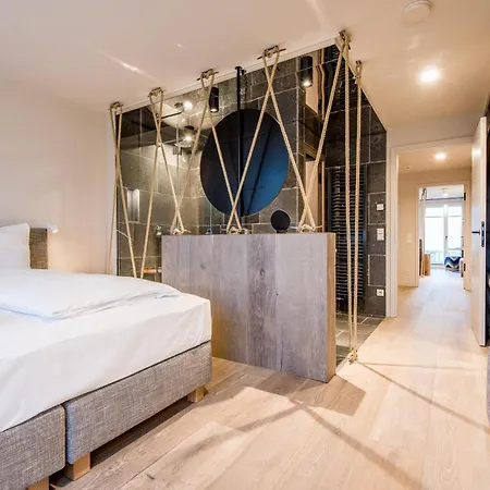 Hafen27, No 9 - Traumurlaub Mit Wattblick In - Sylt *