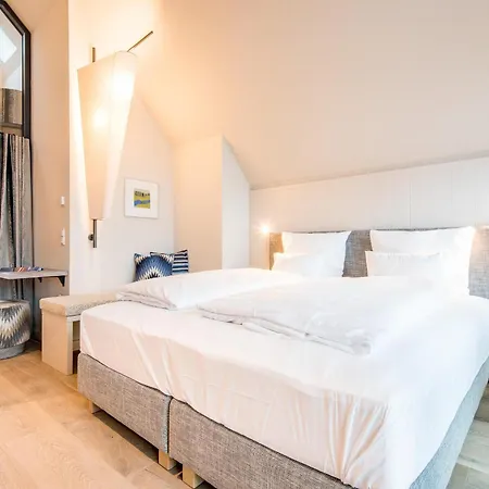 Hafen27, No 9 - Traumurlaub Mit Wattblick In - Sylt List