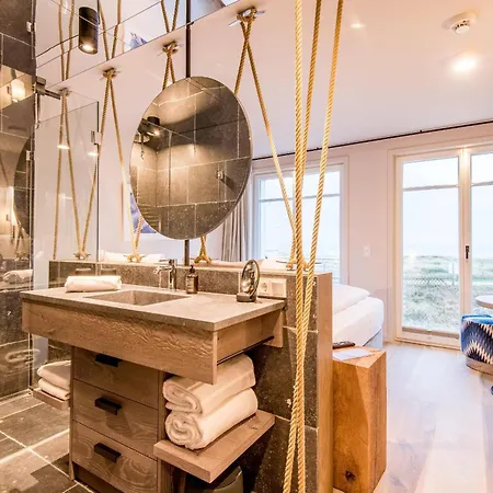 Hafen27, No 9 - Traumurlaub Mit Wattblick In - Sylt *