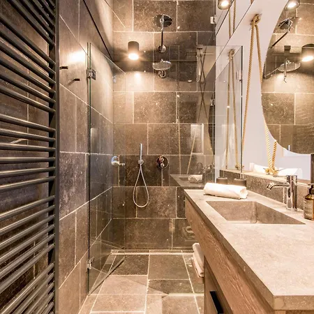 Hafen27, No 9 - Traumurlaub Mit Wattblick In - Sylt List