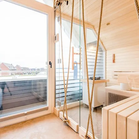 Hafen27, No 9 - Traumurlaub Mit Wattblick In - Sylt * List