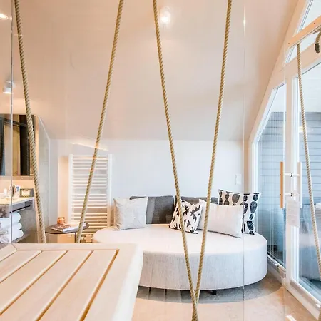 Hafen27, No 9 - Traumurlaub Mit Wattblick In - Sylt