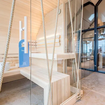 Сasa de vacaciones Hafen27, No 9 - Traumurlaub Mit Wattblick In - Sylt