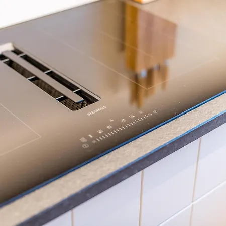 Hafen27, No 9 - Traumurlaub Mit Wattblick In - Sylt Сasa de vacaciones *