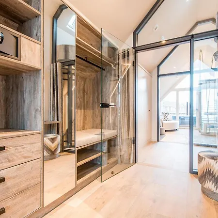 Hafen27, No 9 - Traumurlaub Mit Wattblick In - Sylt List