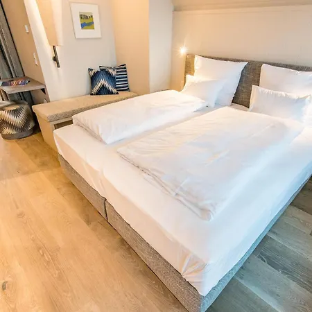 Hafen27, No 9 - Traumurlaub Mit Wattblick In - Sylt * List