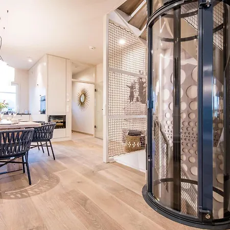 Hafen27, No 9 - Traumurlaub Mit Wattblick In - Sylt Сasa de vacaciones *